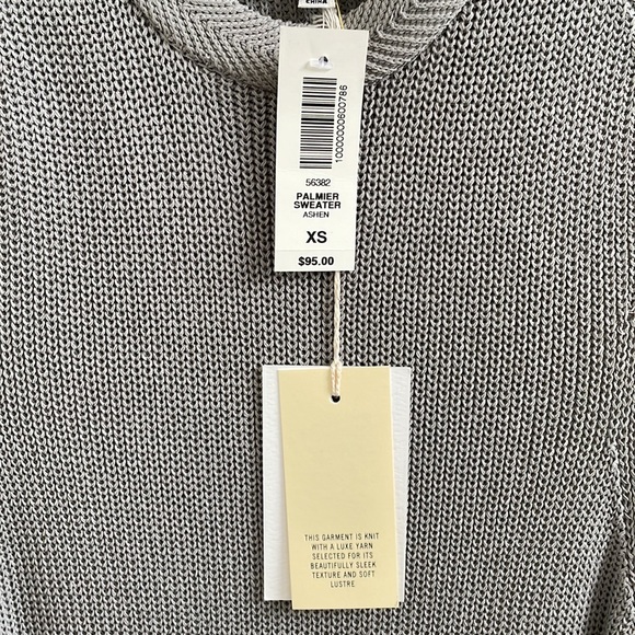 NWT Aritzia sweater - Picture 3 of 3